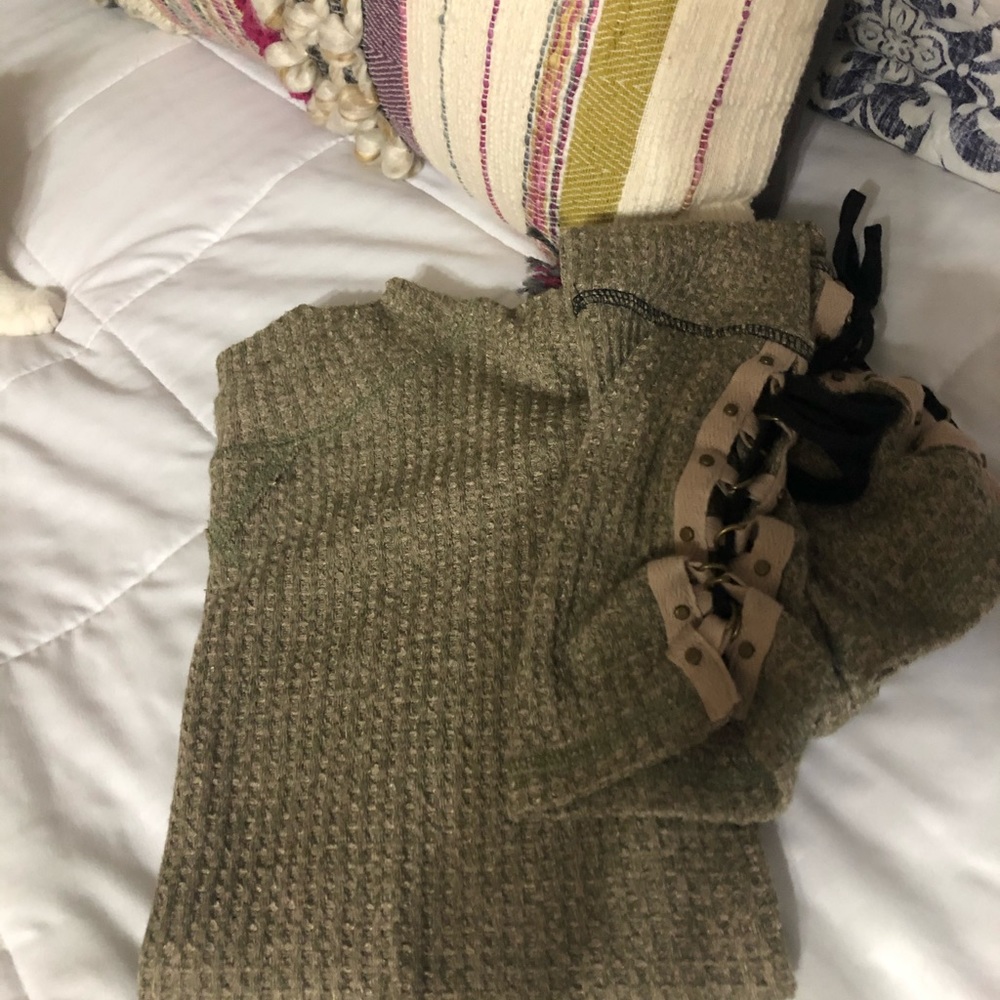 Ladies top